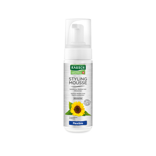 RAUSCH Styling Mousse flexible Non-Aerosol - 1