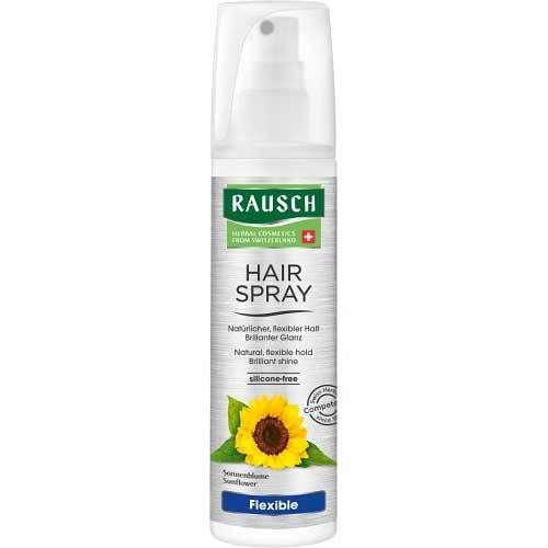 RAUSCH HAIRSPRAY flexible Non-Aerosol - 1