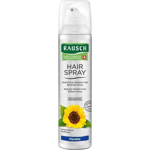 RAUSCH HAIRSPRAY flexible Aerosol - 1
