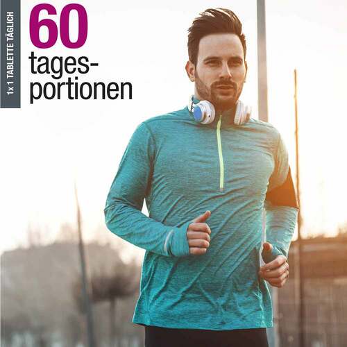 Gse Selen Compact Bio Tabletten - 4