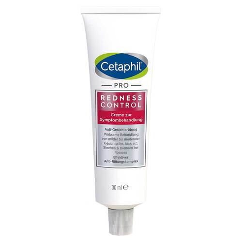 Cetaphil Redness Control Creme z Symptombehandlung - 1