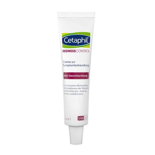 Cetaphil Redness Control Creme z Symptombehandlung - 2