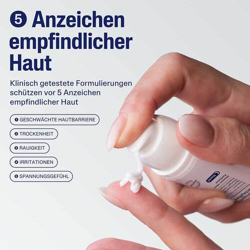 Cetaphil Redness Control beruhigende Nachtpflege - 5