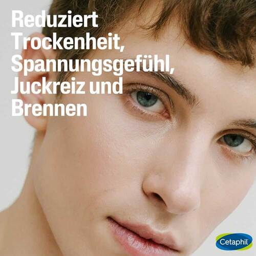 Cetaphil Redness Control milder Reinigungsschaum - 7