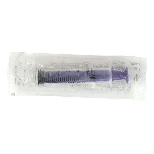 Freka Connect Enfit / Proneo Ldt Spritze 5 ml - 1