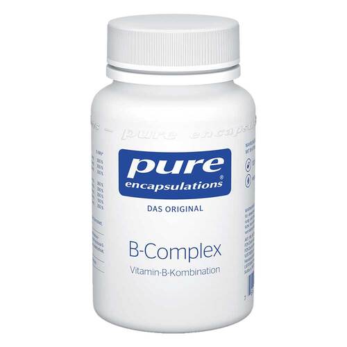 Pure Encapsulations B-Complex Kapseln - 1