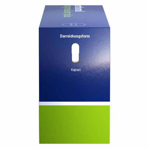 Orthomol Magnesium Plus Kapseln - 3