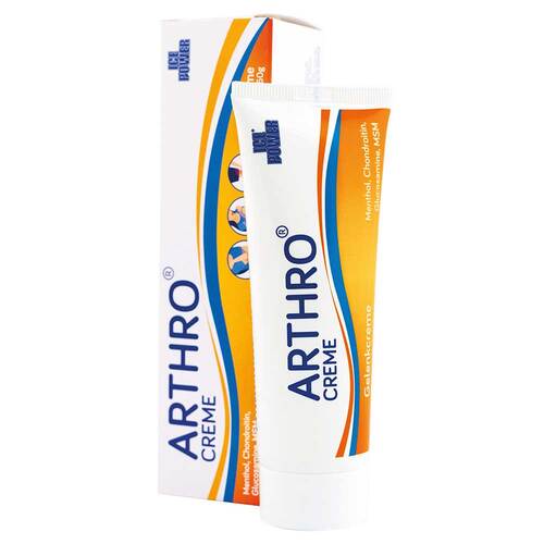 Ice Power Arthro Creme - 1