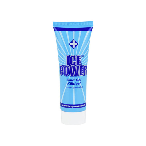 ICE POWER Cold Gel - 1