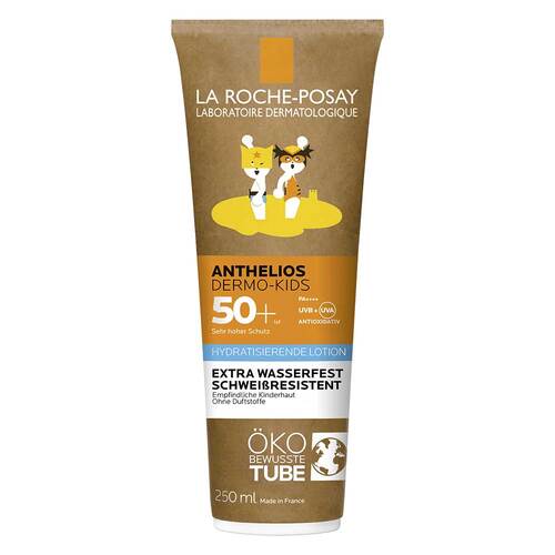 Roche-Posay Anthelios Dermo Kids Milch Lsf 50 +  - 1