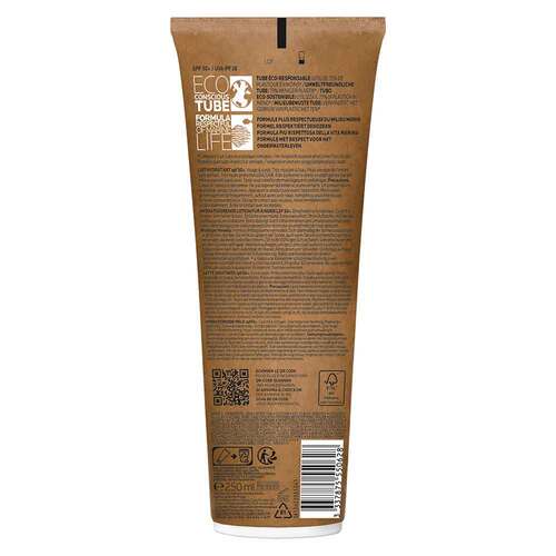 Roche-Posay Anthelios Dermo Kids Milch Lsf 50 +  - 2