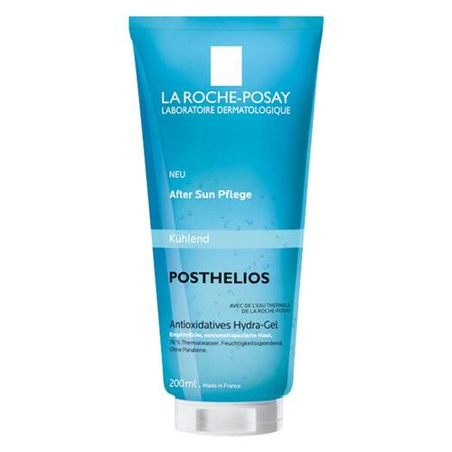 ROCHE-POSAY Posthelios Hydra Gel - 1