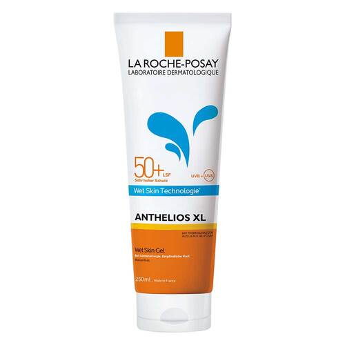 Roche-Posay Anthelios XL Lsf 50 + Wet Skin Gel - 1