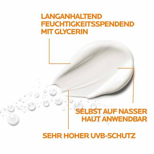 Roche-Posay Anthelios XL Lsf 50 + Wet Skin Gel - 4