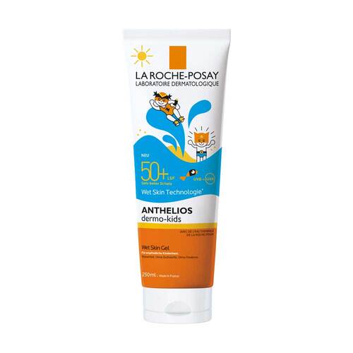 Roche-Posay Anthelios De.Kids Wet Skin Gel Lsf 50 +  - 1