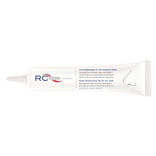 RC-Gel nasal - 1