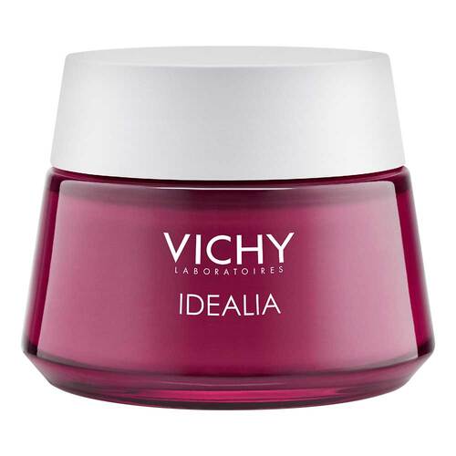 Vichy Idealia Creme Tag normale Haut / R - 1