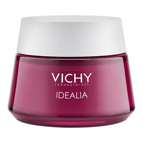 Vichy Idealia Creme Tag trockene Haut / R - 1