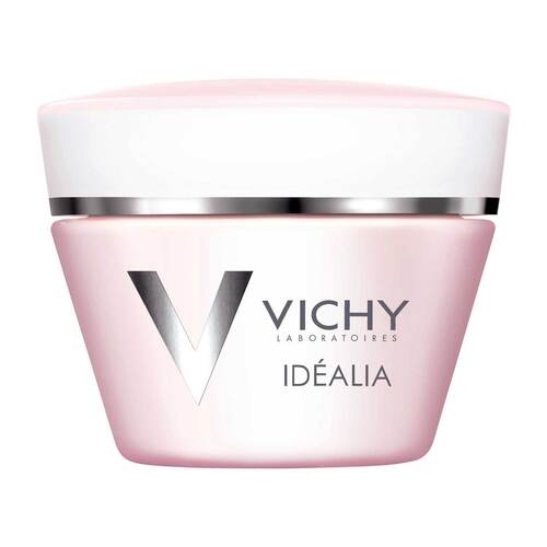 Vichy Idealia Creme Tag trockene Haut / R - 2