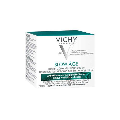 Vichy Slow Age Creme - 2