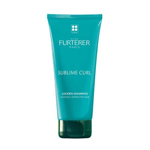 FURTERER Sublime Curl Locken-Shampoo - 1