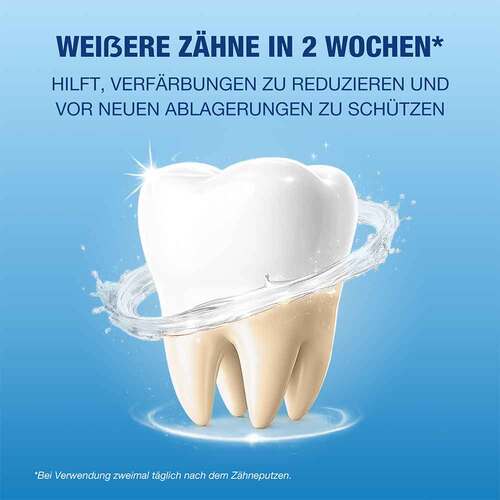 CB12 white Mund Sp&uuml;ll&ouml;sung - 3