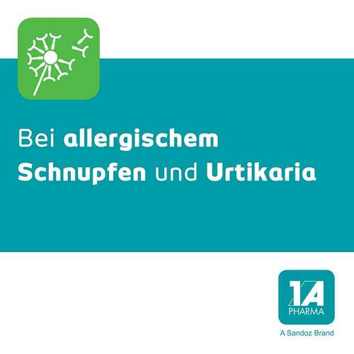 Deslora-1A Pharma 5 mg Filmtabletten - 2