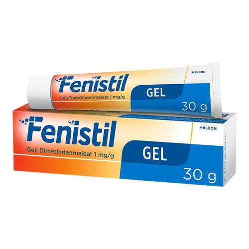 Fenistil Gel - 1