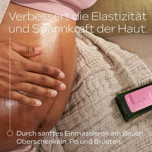 Weleda Schwangerschaftspflege&ouml;l - 2