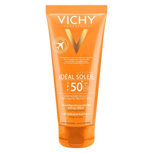 VICHY IDEAL Soleil Milch LSF 50 - 1