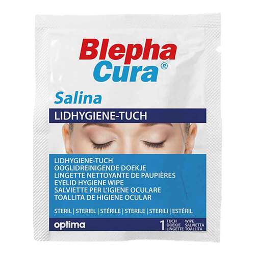 Blephacura Salina Lidhygiene-T&uuml;cher - 3