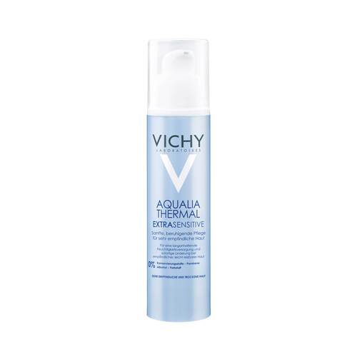 Vichy Aqualia Thermal extra sensitive Creme - 1
