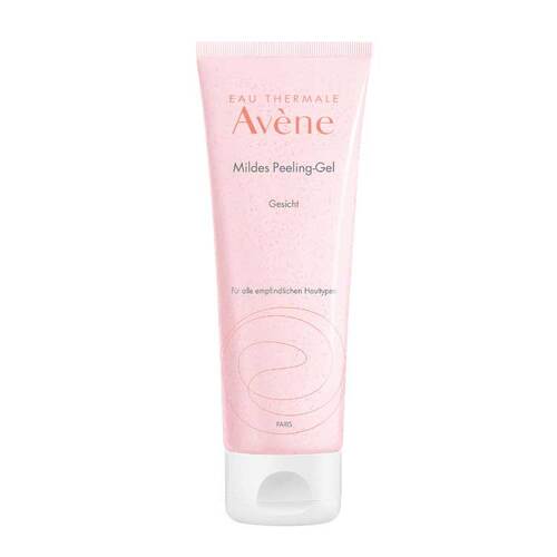 AVENE mildes Peeling Gel - 1