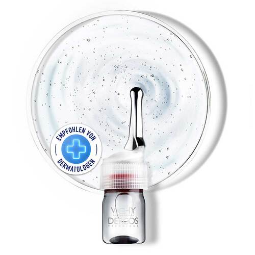 Vichy Aminexil Clinical 5 f&uuml;r Frauen - 1