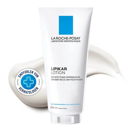 Roche-Posay Lipikar Lotion - 1