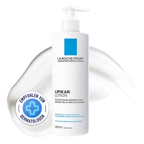 Roche-Posay Lipikar Lotion - 1