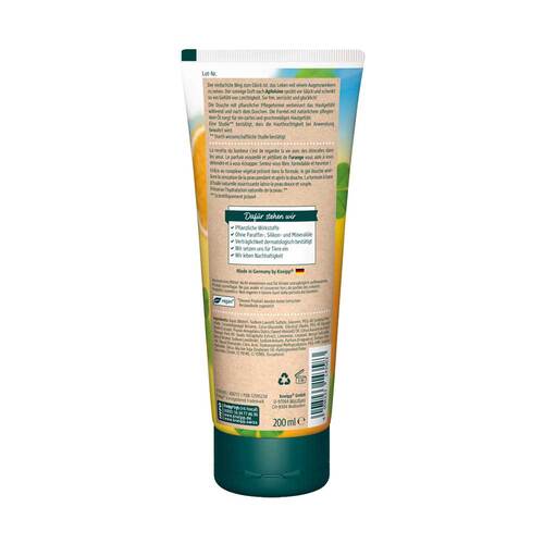 Kneipp Aroma-Pflegedusche Sei frei verr&uuml;ckt und gl&uuml;. - 2
