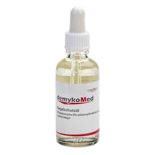 DEMYKOMED Nagelschutz&ouml;l - 1