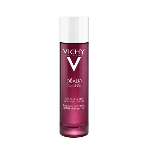 Vichy Idealia Peeling f&uuml;r die Nacht - 1
