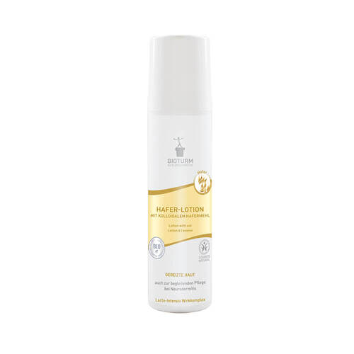 Bioturm Hafer-Lotion Nr.94 - 1