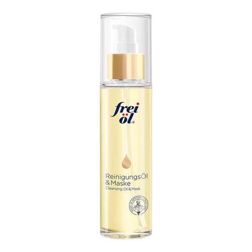 Frei &Ouml;l Reinigungs&ouml;l &amp; Maske - 2
