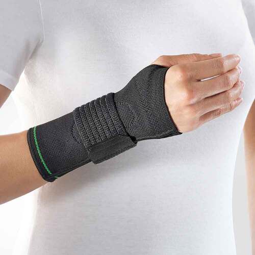 Cellacare Manus Classic Handgelenkbandage li.Gr&ouml;&szlig;e 3 - 2