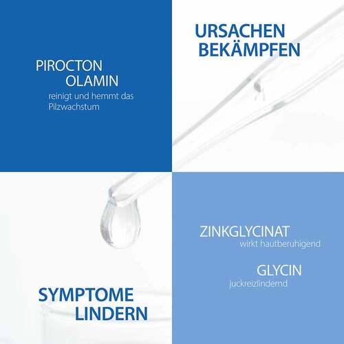 DUCRAY ELUTION ausgleichendes Shampoo - 3