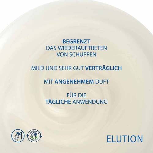 DUCRAY ELUTION ausgleichendes Shampoo - 4