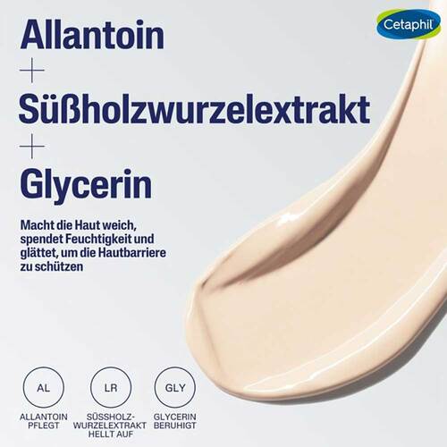 Cetaphil Redness Control get&ouml;nte Tagespflege SPF30 - 3
