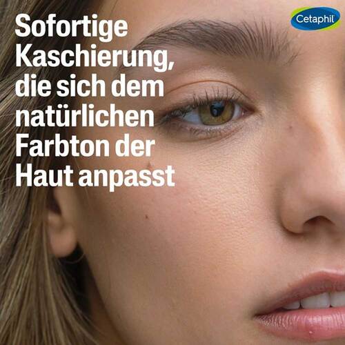 Cetaphil Redness Control get&ouml;nte Tagespflege SPF30 - 5