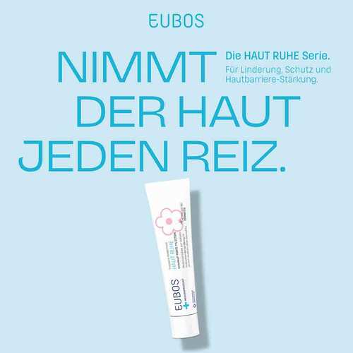 Eubos Kinder Haut Ruhe EctoAkut forte 7% Ectoin - 2