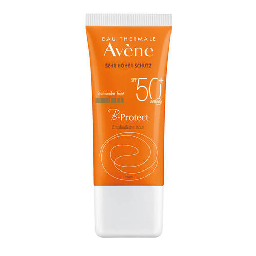 Avene Sunsitive B-Protect Spf 50 + Creme - 1