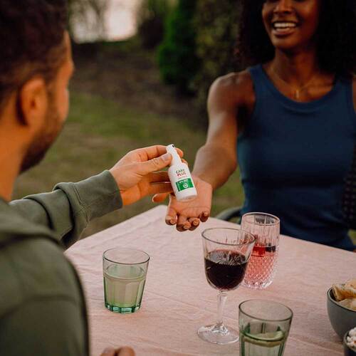 Care Plus Anti-Insect Deet Spray 50% - 4