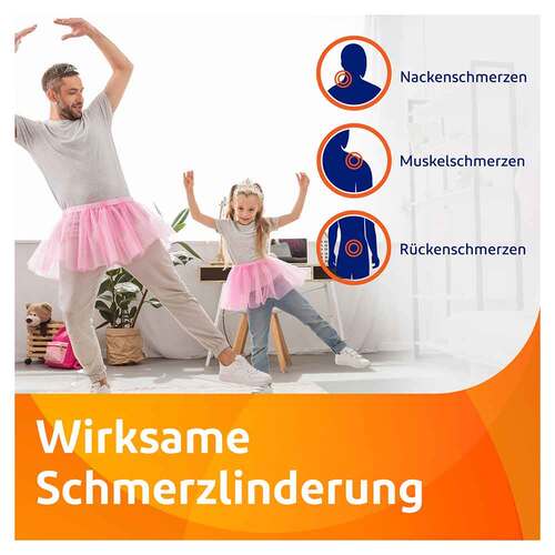Voltaren Schmerzgel 1,16% Gel Komf.-Applikator - 2